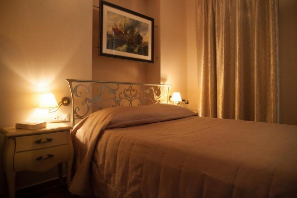 Spon Boutique Hotel image 11