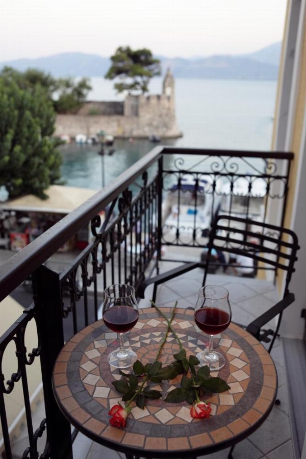 Spon Boutique Hotel image 12