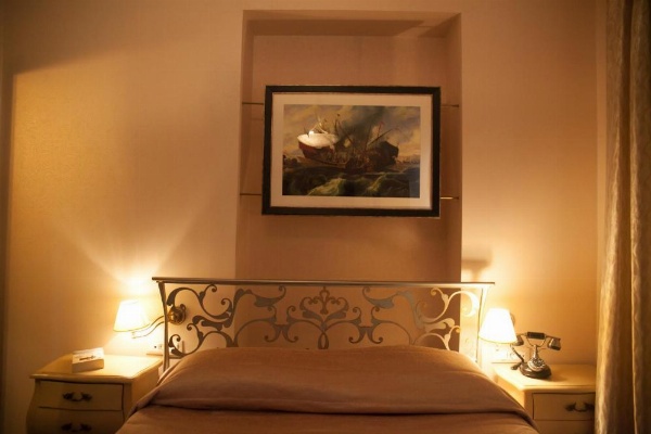 Spon Boutique Hotel image 13