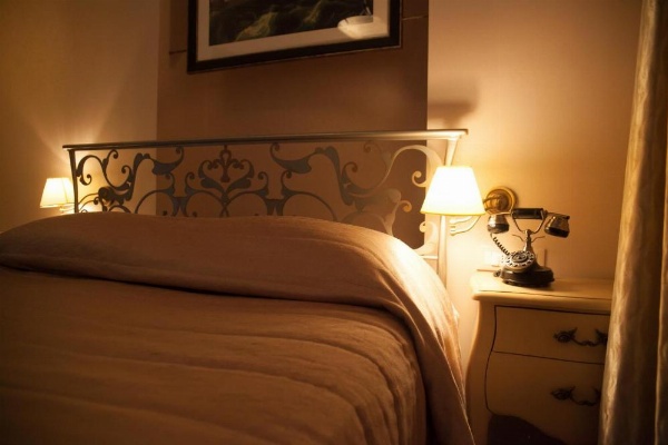 Spon Boutique Hotel image 15