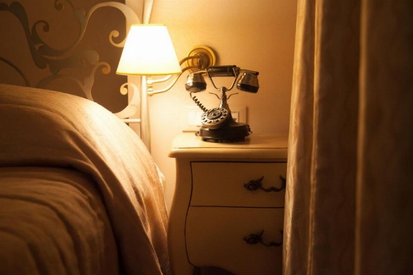 Spon Boutique Hotel image 16