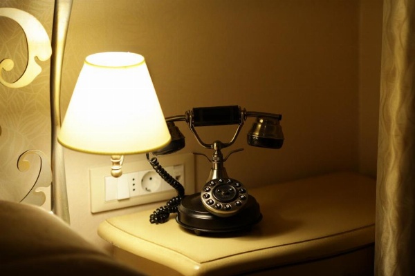 Spon Boutique Hotel image 17