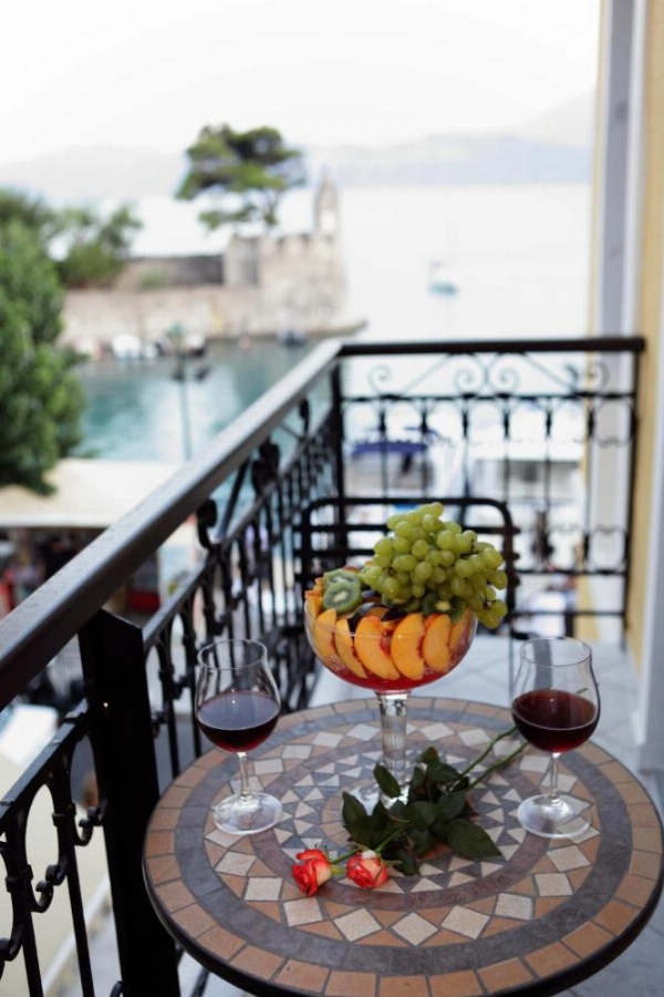 Spon Boutique Hotel image 22