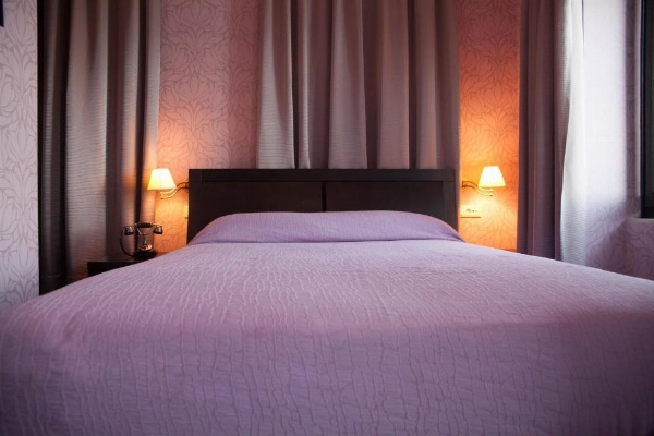 Spon Boutique Hotel image 25