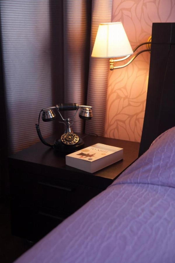 Spon Boutique Hotel image 26