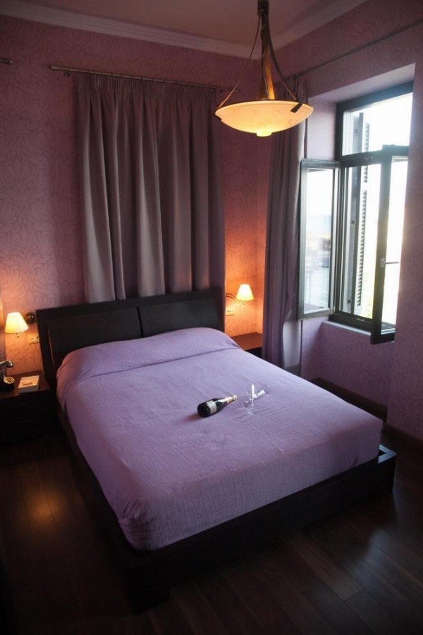 Spon Boutique Hotel image 27
