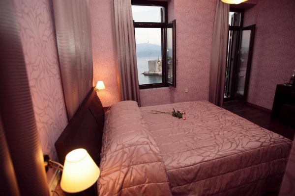 Spon Boutique Hotel image 28