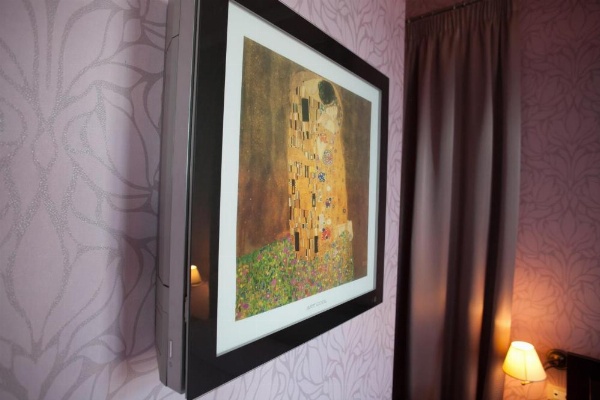 Spon Boutique Hotel image 29