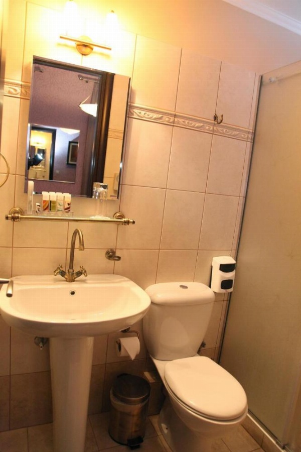 Spon Boutique Hotel image 30