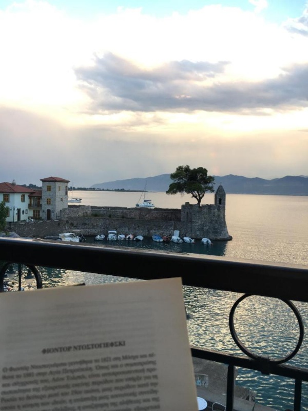 Spon Boutique Hotel image 31