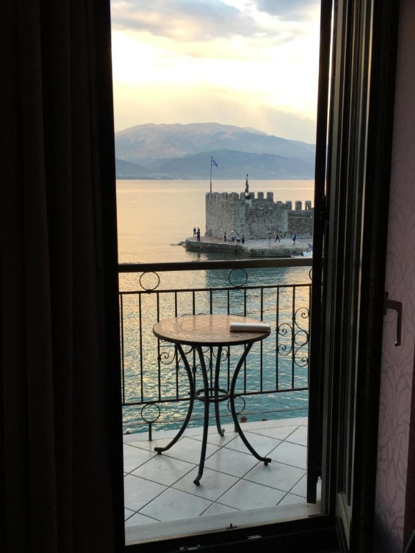 Spon Boutique Hotel image 33