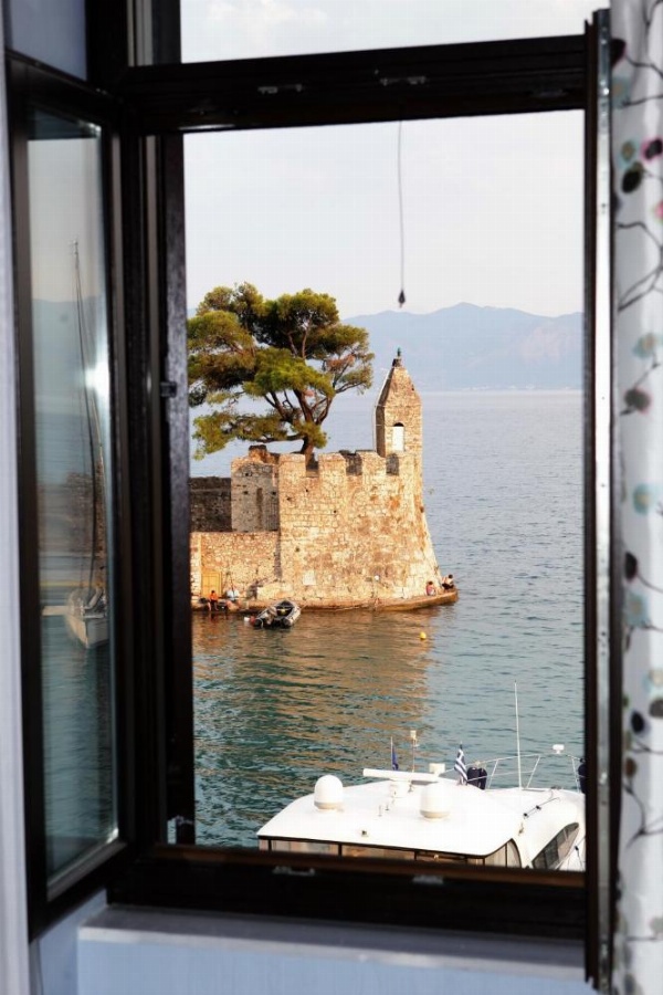 Spon Boutique Hotel image 36