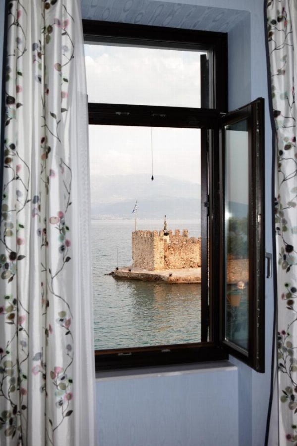 Spon Boutique Hotel image 37