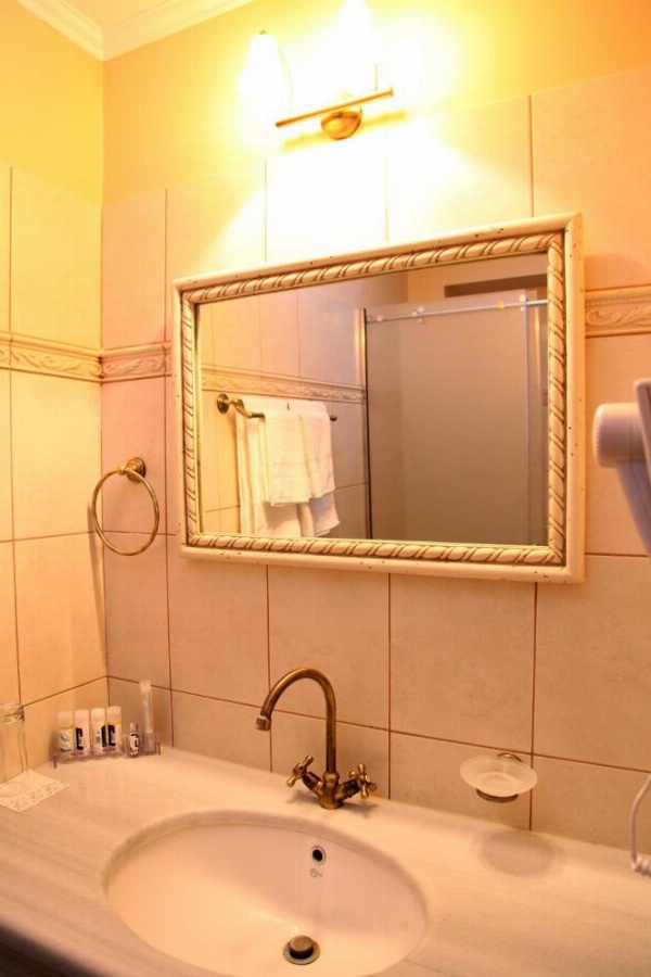 Spon Boutique Hotel image 40