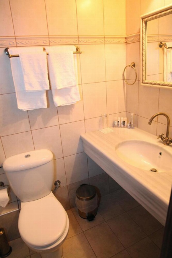 Spon Boutique Hotel image 41