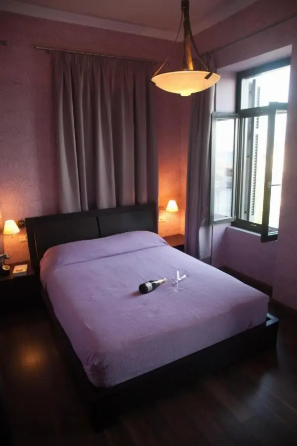 Spon Boutique Hotel 10