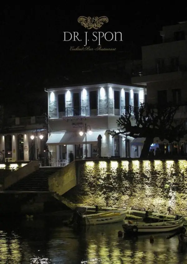 Spon Boutique Hotel 7